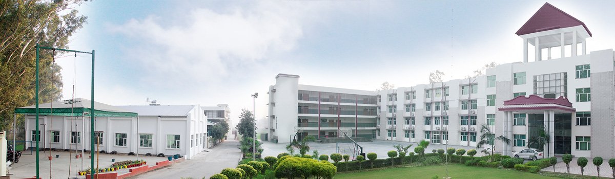 About  Faculty Members